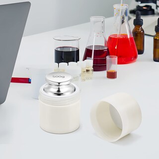 Foto 4 | Foto 4 | Peso De Calibración Bonvoisin 500 G De Acero Al Carbono Clase M1 - Venta Internacional.