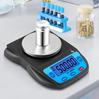 Foto 6 | Foto 6 | Peso De Calibración Bonvoisin 500 G De Acero Al Carbono Clase M1 - Venta Internacional.
