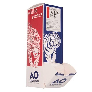 Foto 4 | Foto 4 | Elastics American Orthodontics Wildlife Eagle Tamaño Mediano 130 Ml - Venta Internacional.