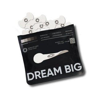 Foto 1 | Foto 1 | Performance Tape Dream Recovery Cloud Con Bandas Nasales - Venta Internacional.