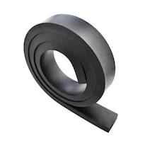 Tiras De Goma Tekdoe De Neopreno De 3/4 Pulgadas De Grosor 2 Pulgadas De Ancho Y 1 5 M De Largo - Venta Internacional.