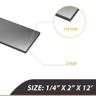 Foto 5 | Foto 5 | Tiras De Goma Tekdoe De Neopreno De 6 Mm De Grosor (0 24 Pulgadas) 5 Cm De Ancho Y 3 6 M - Venta Internacional.
