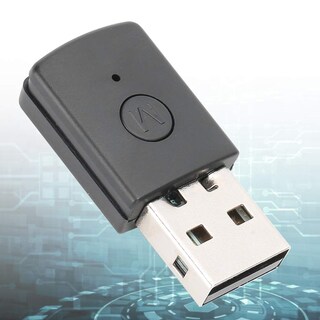Foto 2 | Foto 2 | Adaptador Usb Bluetooth Dongle Mini Micrófono Y Receptor - Venta Internacional.