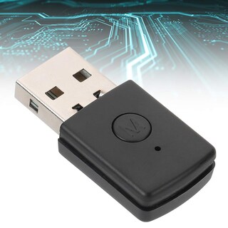 Foto 3 | Foto 3 | Adaptador Usb Bluetooth Dongle Mini Micrófono Y Receptor - Venta Internacional.