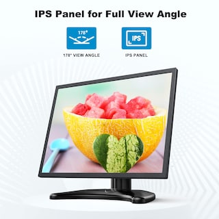 Foto 3 | Foto 3 | Monitor Miktver 10 5 Pulgadas Fhd Ips 1920x1280p Hdmi Portátil - Venta Internacional.