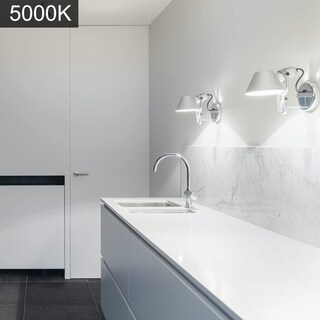 Foto 6 | Foto 6 | Bombillas Led De Filamento E Energetic 8 W 5000 K A19 Paquete De 6 - Venta Internacional.