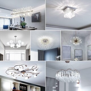 Foto 7 | Foto 7 | Bombilla Led Gohdlamp G9 De 4 W 450 Lm 6000 K No Regulable Paquete De 5 - Venta Internacional.