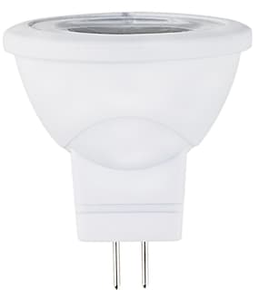 Foto 5 | Foto 5 | Bombillas Led Cbconcept Mr11 Gu4.0 2 W 230 Lm 3000 K Paquete De 10 - Venta Internacional.