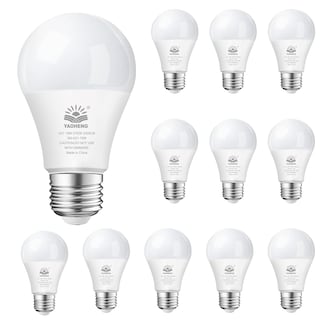 Foto 1 | Foto 1 | Bombilla Led Yaoheng A21 19 W 2300 Lm 2700 K E26 No Regulable - Venta Internacional.
