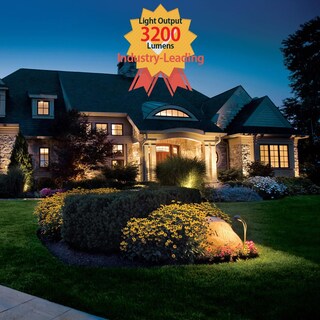 Foto 3 | Foto 3 | Bombillas Led De Inundación Explux 300 W Par38 3200 Lm 3000 K Paquete De 4 - Venta Internacional.