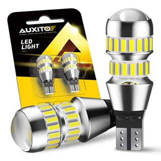 Foto 1 | Foto 1 | Bombillas Led Auxito 912 921 Para Luz Trasera De 2600 Lúmenes - Venta Internacional.