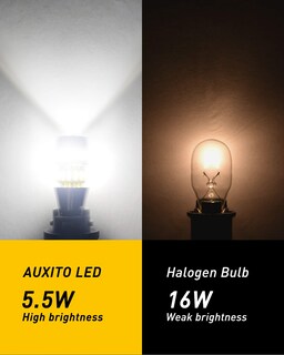Foto 3 | Foto 3 | Bombillas Led Auxito 912 921 Para Luz Trasera De 2600 Lúmenes - Venta Internacional.