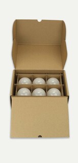 Foto 2 | Foto 2 | Bombillas Led Tcp La927knd6 De 9 W (equivalente A 60 W) Paquete De 6 - Venta Internacional.