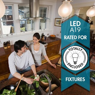 Foto 5 | Foto 5 | Bombillas Led Tcp La927knd6 De 9 W (equivalente A 60 W) Paquete De 6 - Venta Internacional.