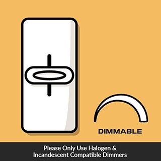 Foto 7 | Foto 7 | Bombillas Simba Lighting Candelabro Torpedo Frosted B10 40 W Base E12 (paquete De 12) - Venta Internacional.