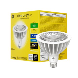 Foto 1 | Foto 1 | Bombillas Led Ge Ultra Bright De 32 W Y 250 W De Repuesto Par38 - Venta Internacional.