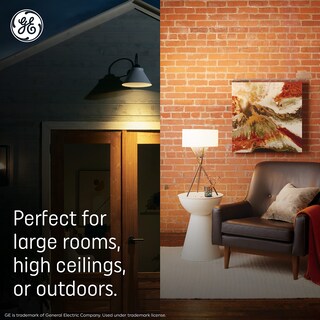 Foto 6 | Foto 6 | Bombillas Led Ge Ultra Bright De 32 W Y 250 W De Repuesto Par38 - Venta Internacional.