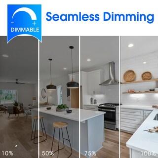 Foto 4 | Foto 4 | Bombilla Led Energetic Par20 5 W 3000 K 460 Lm Regulable Paquete De 10 - Venta Internacional.