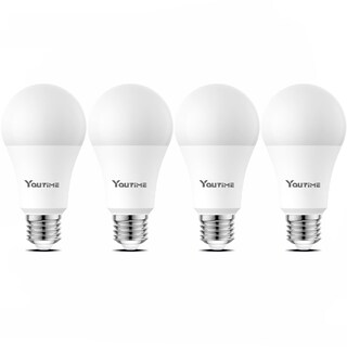 Foto 1 | Foto 1 | Bombillas Led Youtime Y3500k A19 15 W 1600 Lm 100 W Equiv. - Venta Internacional.