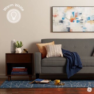 Foto 3 | Foto 3 | Bombilla Led Ge Lighting Estilo Vintage Blanco Cálido 3 W - Venta Internacional.