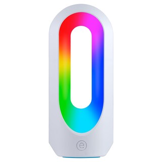 Foto 1 | Foto 1 | Lámpara Led Que Ilumina Y Cambia De Color Regulable 200 Lm 49632 - Venta Internacional.