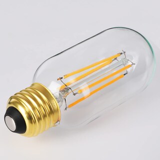 Foto 2 | Foto 2 | Bombilla Led Leools E26 De 8 W 750 Lm Regulable 3000 K Paquete De 6 - Venta Internacional.