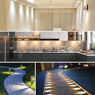 Foto 5 | Foto 5 | Bombilla Led Tupolife 3 W G4 12 V 3000 K No Regulable Paquete De 5 - Venta Internacional.