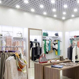 Foto 7 | Foto 7 | Bombillas Led Explux Equivalentes A 250 W 3300 Lm Paquete De 2 - Venta Internacional.