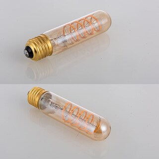 Foto 6 | Foto 6 | Bombillas Led Beonllay T10 De 4 W 2700 K 400 Lm Regulables Paquete De 2 - Venta Internacional.