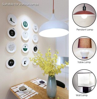 Foto 5 | Foto 5 | Bombillas Led Ledbefine A19 10 W 800 Lm 5000 K E26 Paquete De 6 - Venta Internacional.