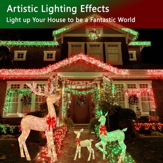 Foto 3 | Foto 3 | Bombillas Led Wiyifada A19 9 W Color Verde Regulable Paquete De 8 110 V - Venta Internacional.