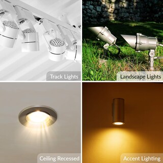 Foto 4 | Foto 4 | Bombilla Led Simba Lighting Mr16 3 5 W 12 V (paquete De 6) - Venta Internacional.