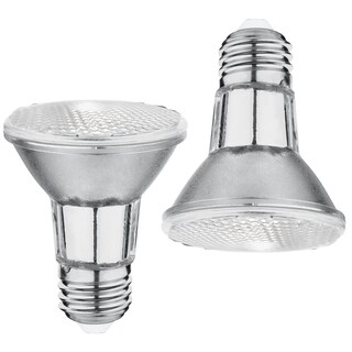Foto 1 | Foto 1 | Bombillas Led Eksave Par20 De 7 W 595 Lm Regulables Impermeables Ip65 120 V - Venta Internacional.