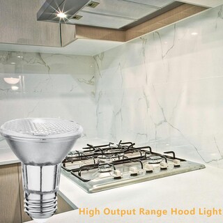 Foto 6 | Foto 6 | Bombillas Led Eksave Par20 De 7 W 595 Lm Regulables Impermeables Ip65 120 V - Venta Internacional.