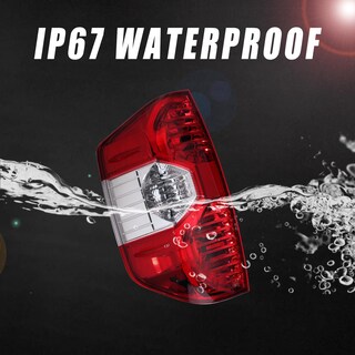 Foto 5 | Foto 5 | Luz Trasera Boine Compatible Con Toyota Tundra 2014-2021 - Venta Internacional.