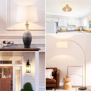 Foto 6 | Foto 6 | Bombilla Led Qingmiao A19 E26 Con Base Regulable 4 W (equivalente A 40 W) 400 Lm - Venta Internacional.