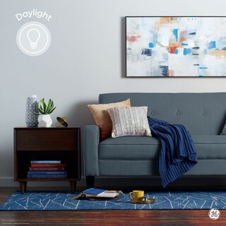 Foto 4 | Foto 4 | Bombillas Led Ge Basic De 40 W Daylight A19 (paquete De 4) - Venta Internacional.