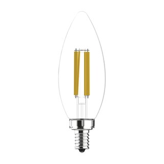 Foto 4 | Foto 4 | Bombillas Led Ge Ultra Bright De 100 W Color Blanco Suave (paquete De 3) - Venta Internacional.