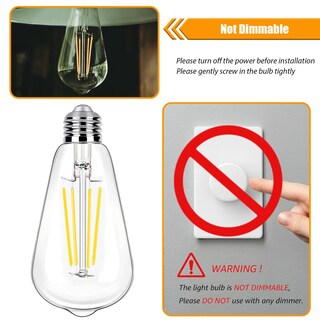 Foto 6 | Foto 6 | Bombilla Led Winsaled Winsaled De 9 W 1250 Lm 5000 K Equivalente A 100 W Paquete De 12 - Venta Internacional.