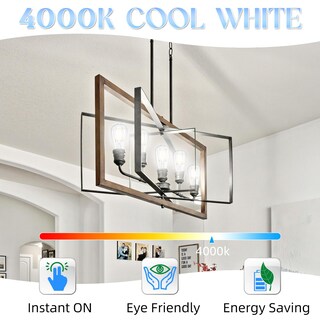 Foto 3 | Foto 3 | Bombilla Led Gvvoohome E26 6 W 4000 K 600 Lm Paquete De 12 Unidades No Regulable - Venta Internacional.