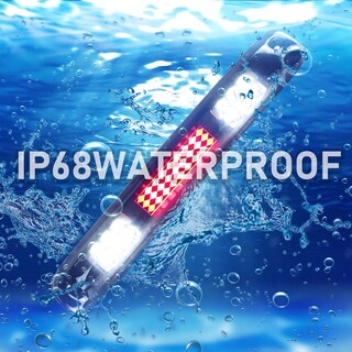 Foto 6 | Foto 6 | Tercera Luz De Freno Led Tresound Para Chevy Silverado Gmc Sierra - Venta Internacional.