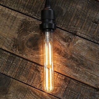 Foto 2 | Foto 2 | Bombilla Led Tubular Hunananote Si T10 Regulable 6 W 2700 K Paquete De 6 - Venta Internacional.