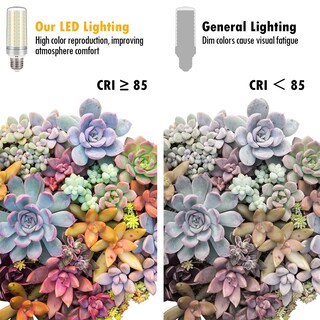 Foto 5 | Foto 5 | Bombillas Led Suited E26 De 30 W 4000 K 250 W Equivalentes A Ac 110-220 V - Venta Internacional.