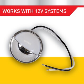 Foto 3 | Foto 3 | Blazer B165 1 Paquete De Luces Led Redondas Con Cierre A Presión - Venta Internacional.