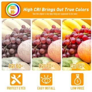 Foto 5 | Foto 5 | Bombillas Led Lososuch G9 Regulables De 3 W (30 W 25 W 20 W Halógenas) Paquete De 4 - Venta Internacional.