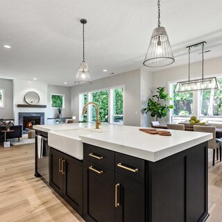 Foto 7 | Foto 7 | Paquete De 6 Bombillas Led Gozelux Vintage Edison 6 W 5000 K Regulables E26 - Venta Internacional.