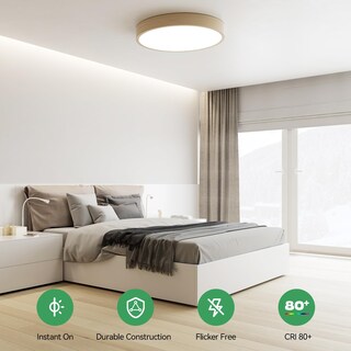 Foto 3 | Foto 3 | Bombilla Led Bmxkpo Gu24 Regulable 10 W 4000 K 1600 Lm Paquete De 4 - Venta Internacional.