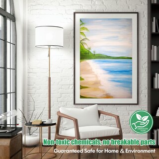 Foto 5 | Foto 5 | Bombillas Led Yochoice Equivalentes A 100 W A19 5000 K Paquete De 24 - Venta Internacional.