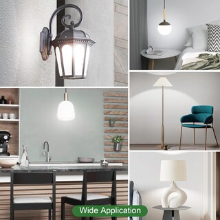 Foto 7 | Foto 7 | Bombillas Led Gozig De 14 W (paquete De 6) Equivalentes A 100 W 1500 Lm - Venta Internacional.