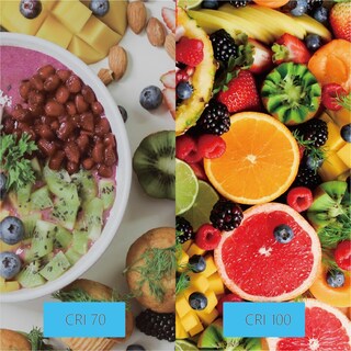 Foto 4 | Foto 4 | Bombillas Halógenas Luxgallerri Par20 50 W 120 V E26 3000 K Paquete De 6 - Venta Internacional.